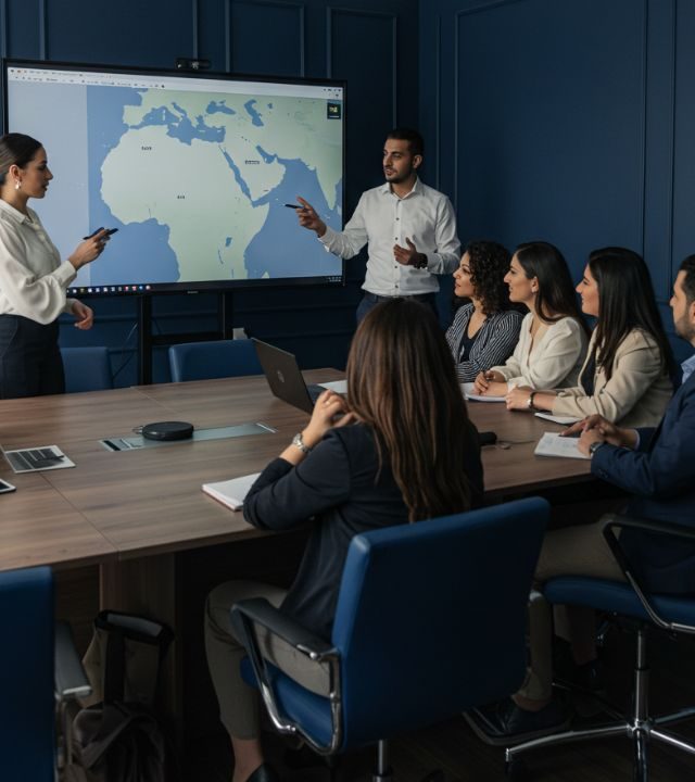 Build Your Offshoring Team option 3 Build Your Offshoring Team option 3