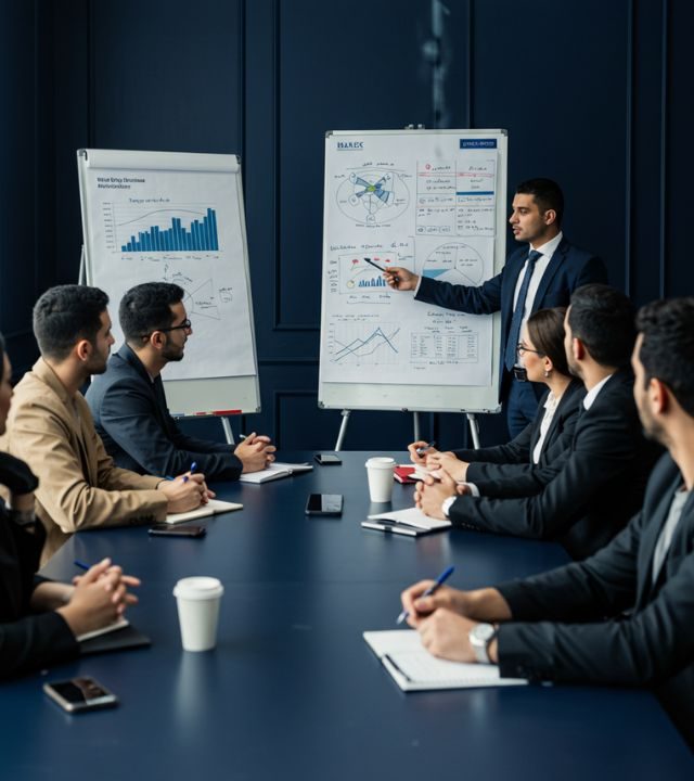 Strategy & Performance Development Strategy & Performance Development
